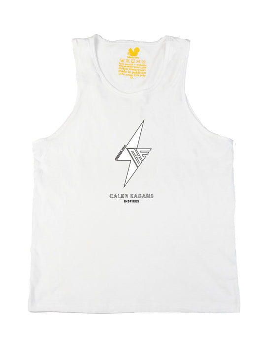 Believe In Your Self Tank Top