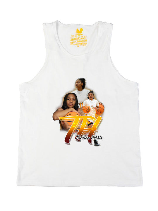 Trinitee Harris Tank Top