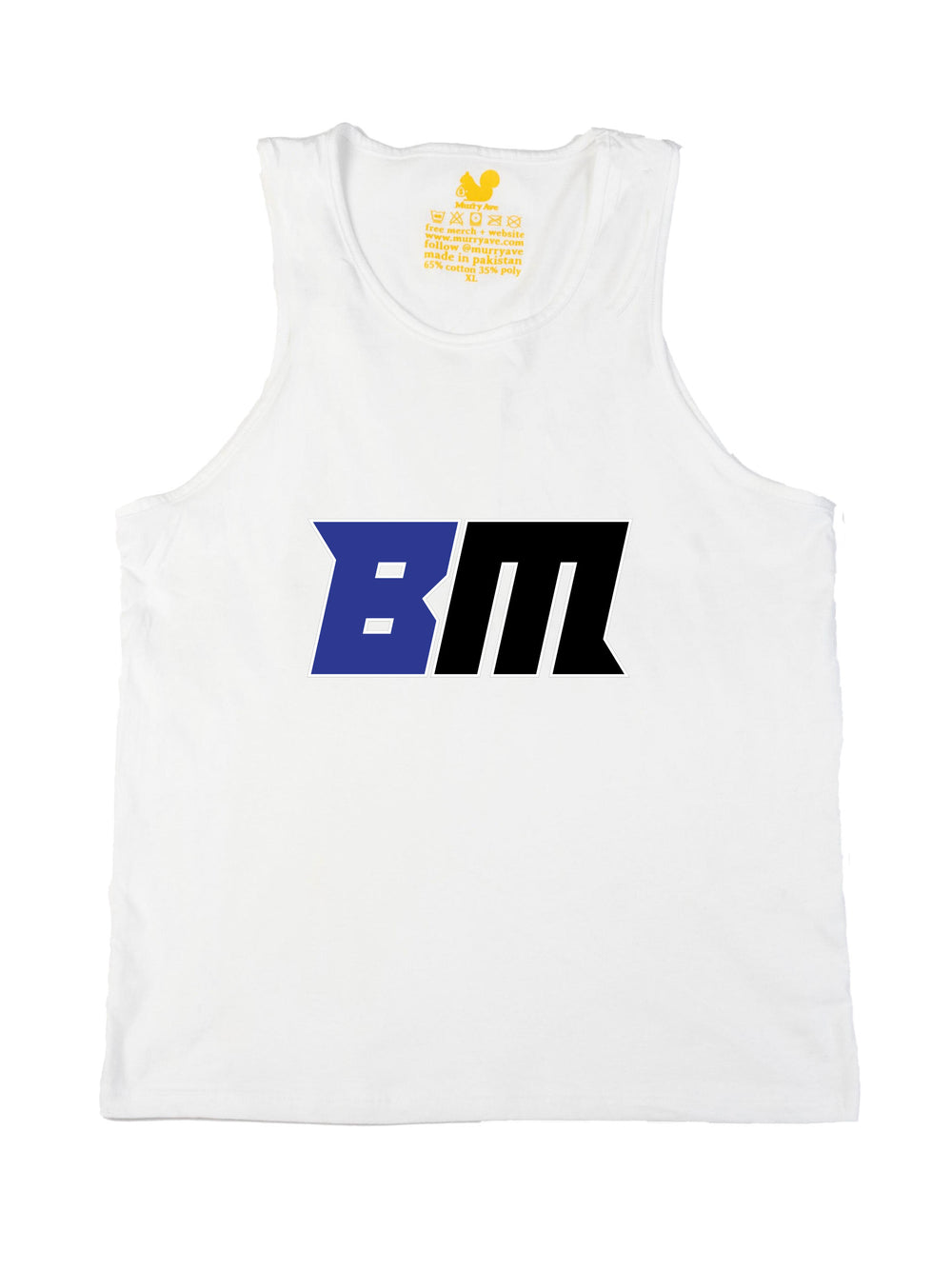Bayleigh Matthews Tank Top