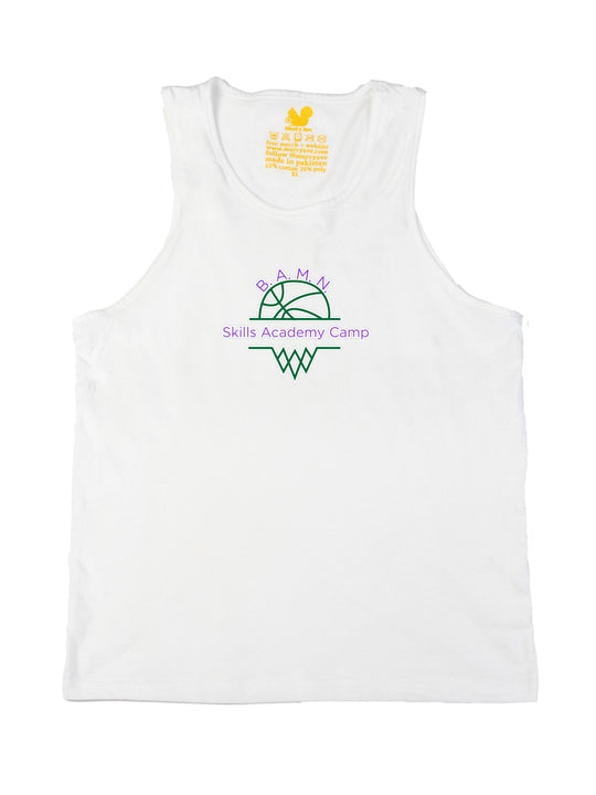 Keenen Rucker Tank Top