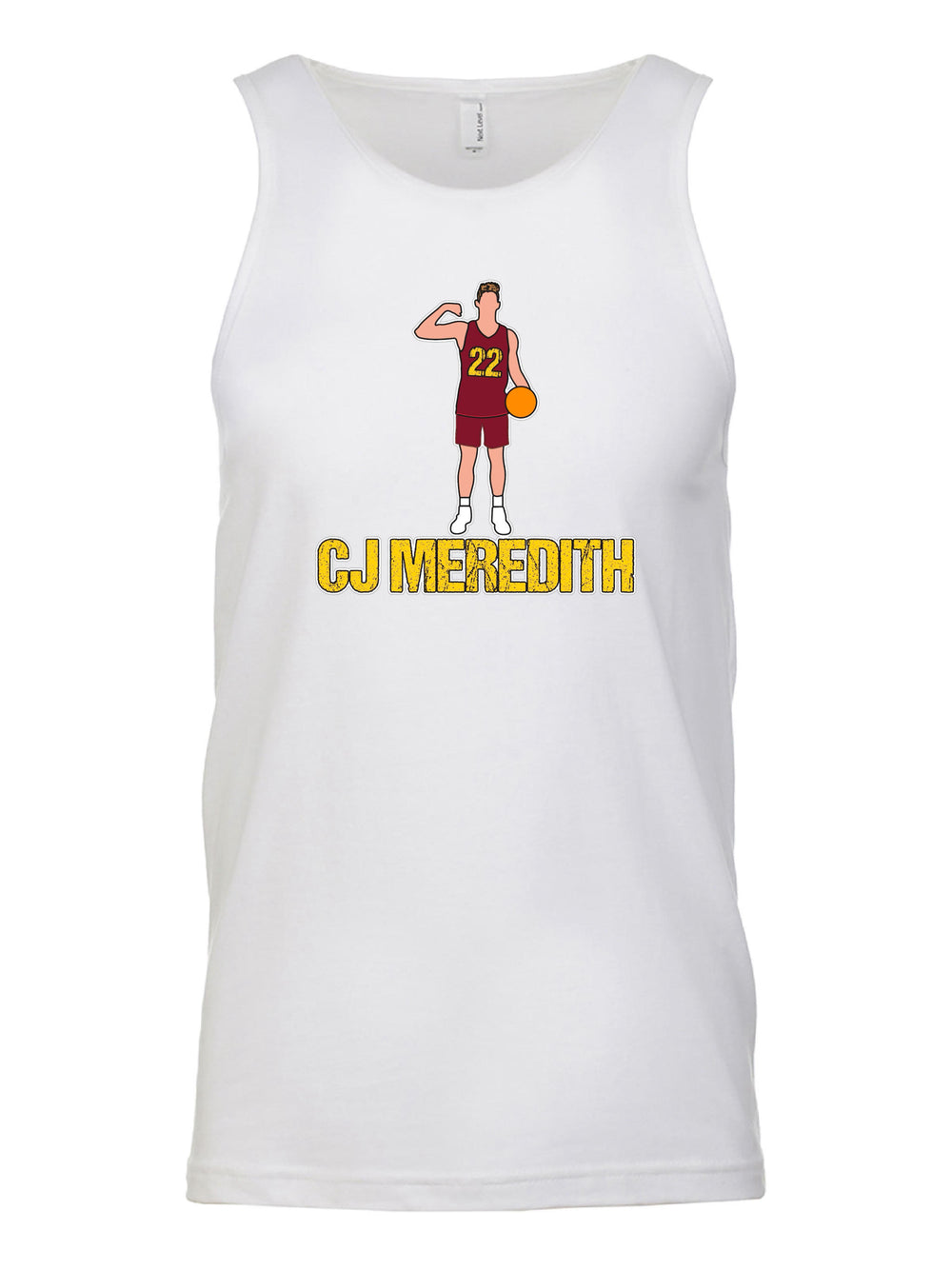 CJ Meredith Tank Top