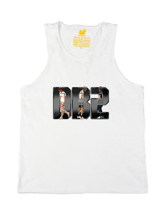 DJ Bolden Tank Top