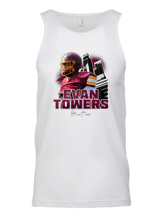 Evan Towers Tank Top