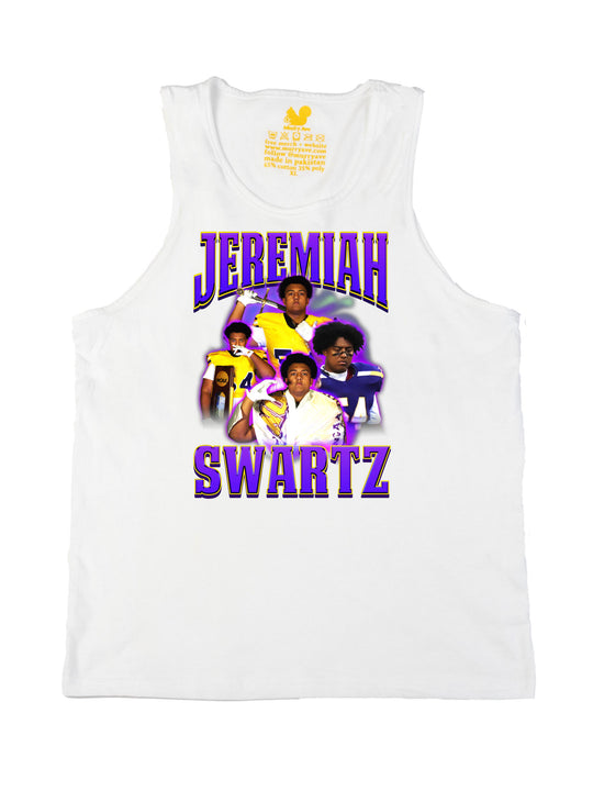 Jeremiah Swartz Tank Top