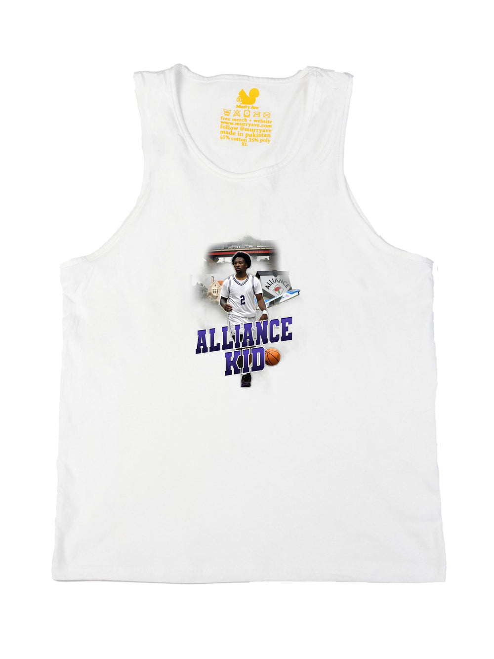 Collen Gurley Tank Top