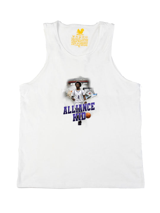 Collen Gurley Tank Top