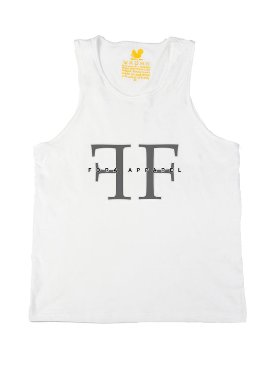 FORA Apparel Tank Top