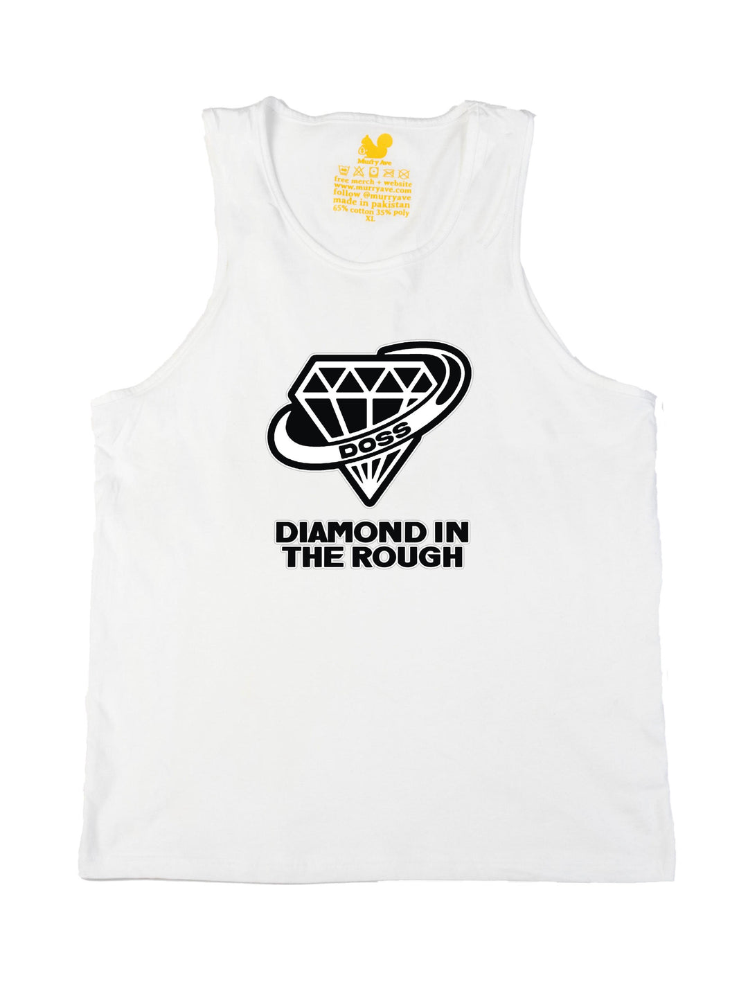 Jordan Doss Tank Top