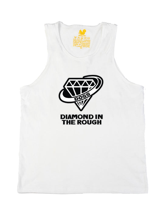 Jordan Doss Tank Top