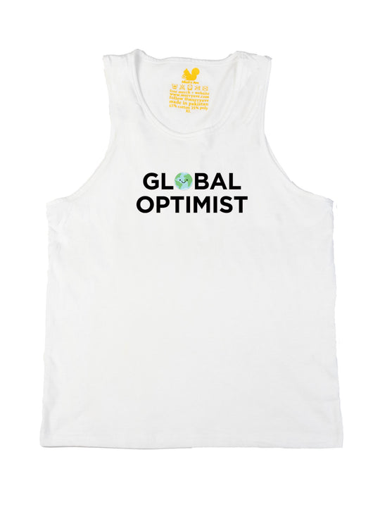 Global Optimist Tank Top