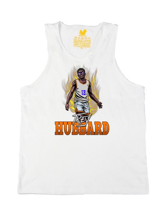 Trey Hubbard Tank Top