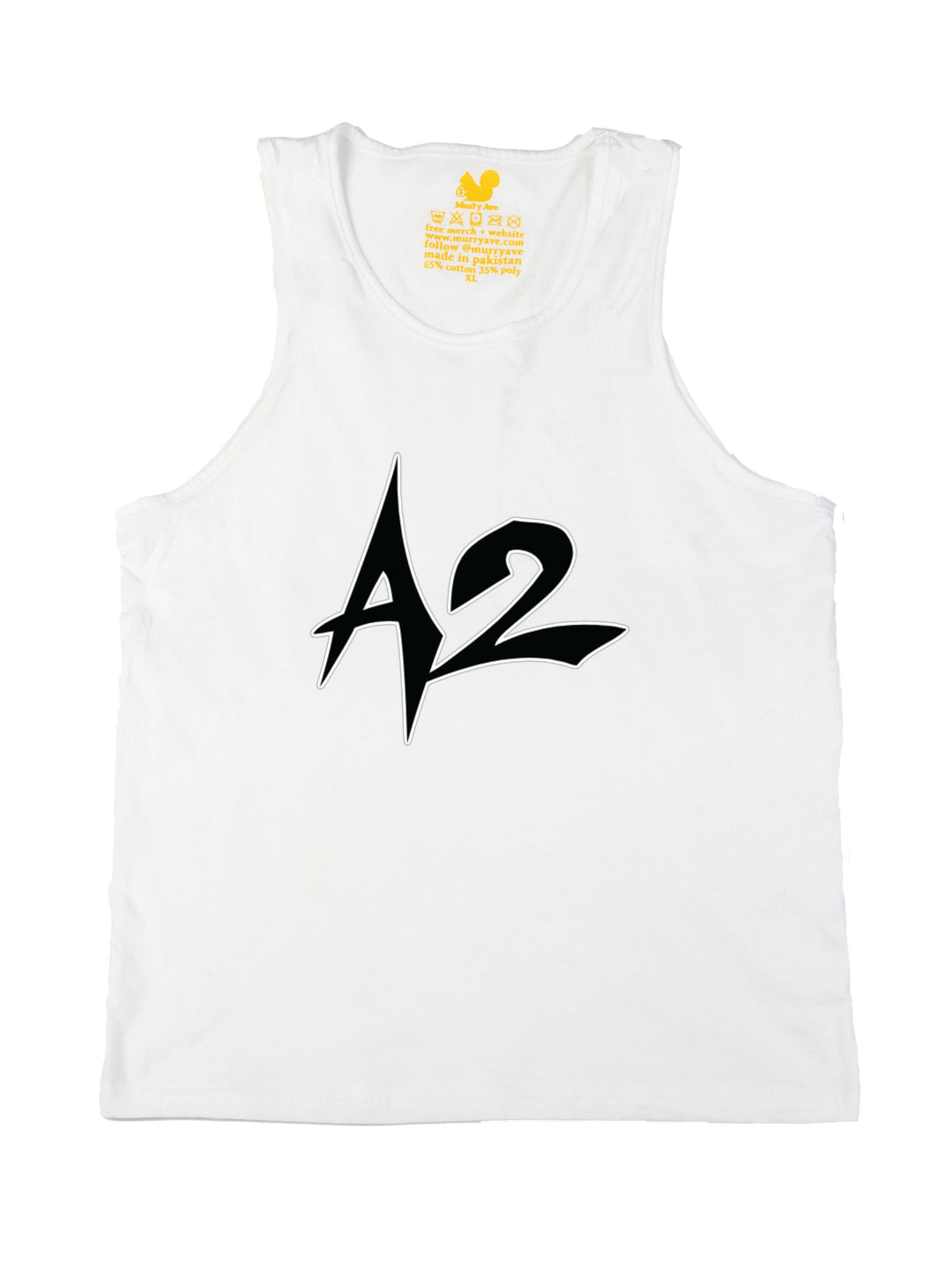 A2 Tank Top