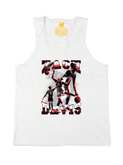 Zach Davis Tank Top
