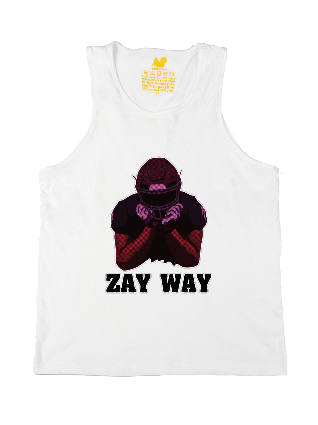 ZAY WAY Tank Top