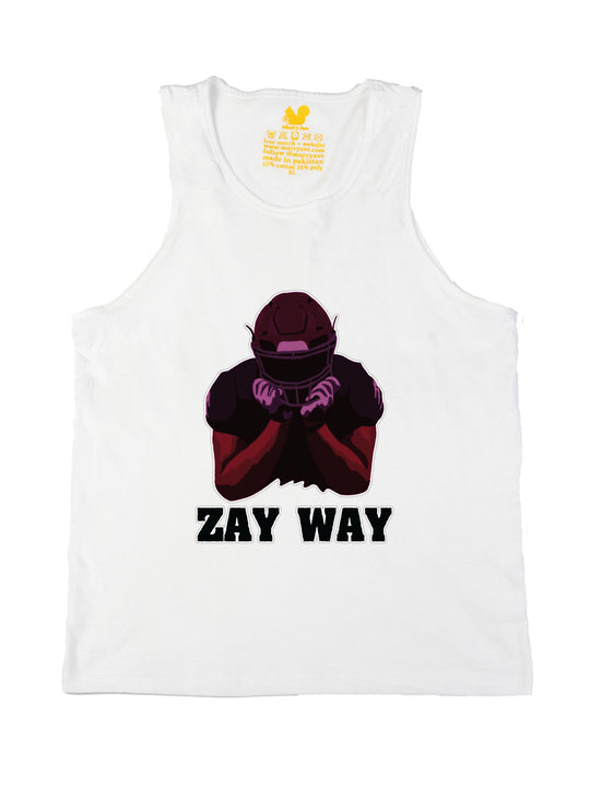 ZAY WAY Tank Top