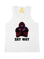 ZAY WAY Tank Top