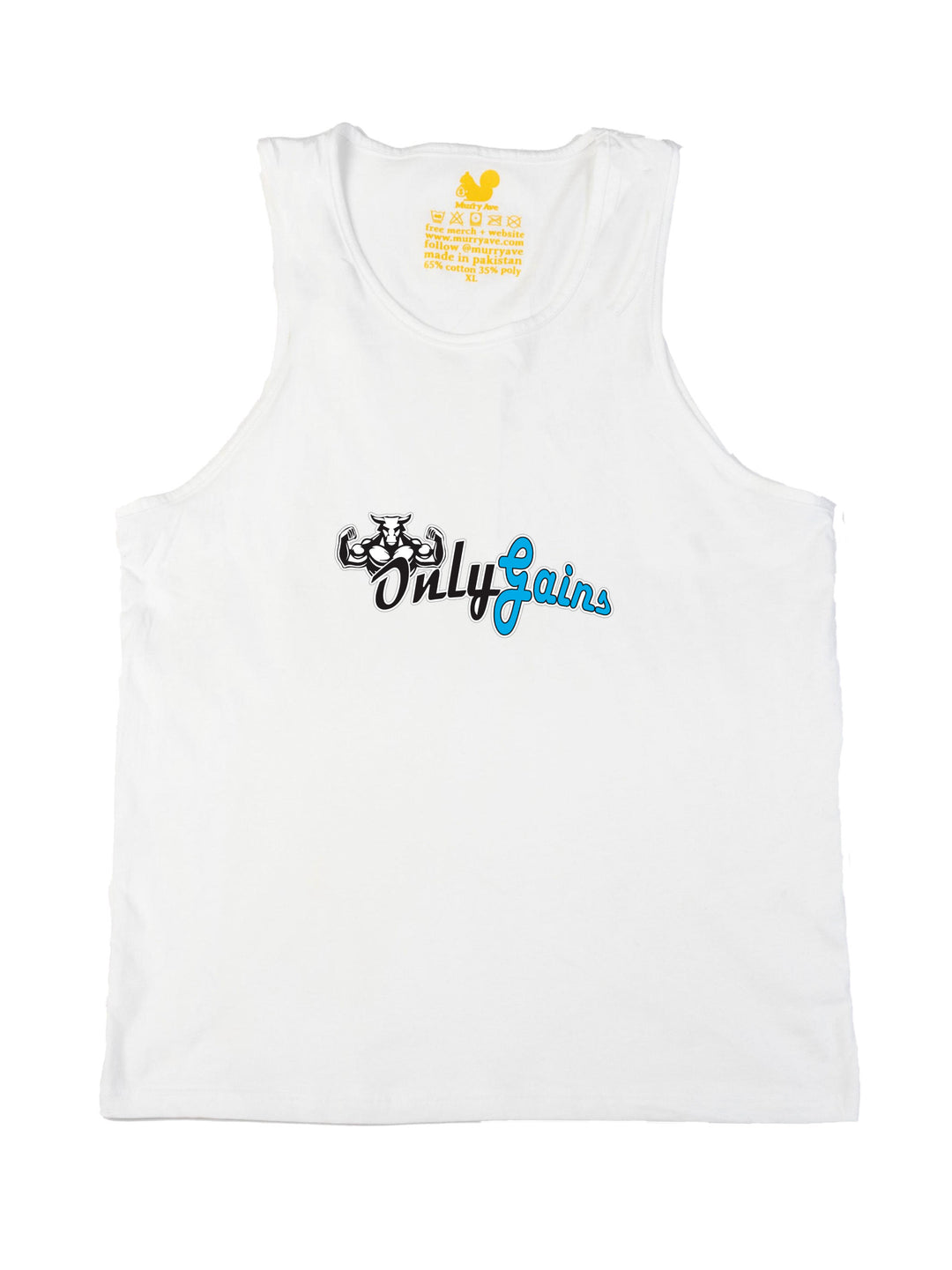OnlyGains Tank Top
