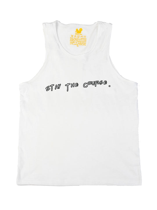 Top 2 Tank Top