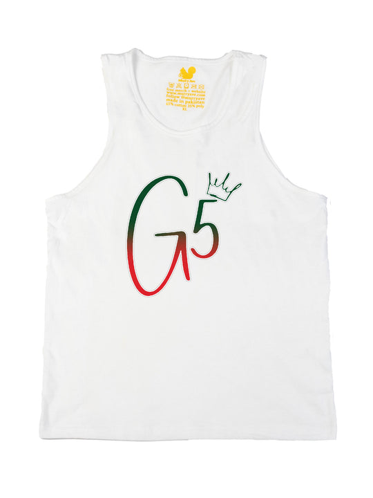 Gabrielle Bunch Tank Top