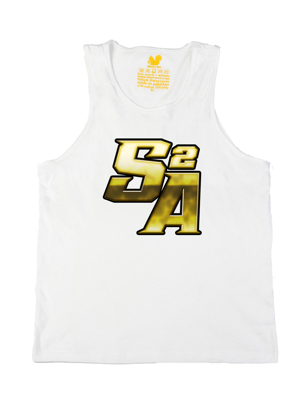 Shemarri Allen Tank Top