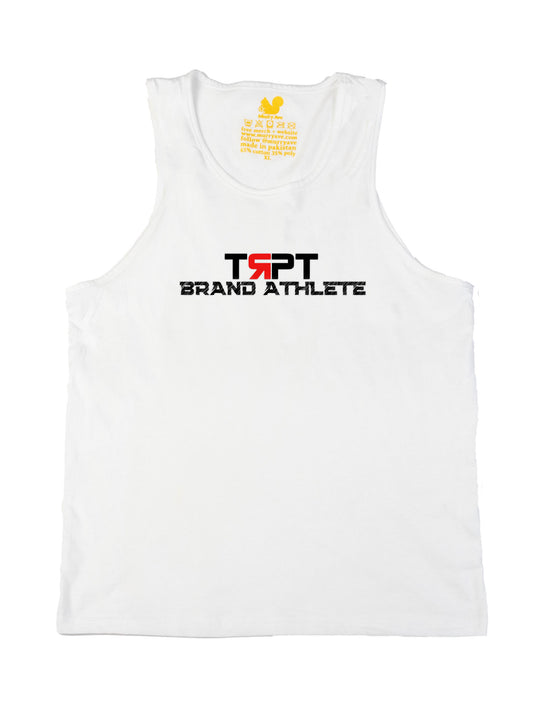 TRPT Brand Athlete Tank Top