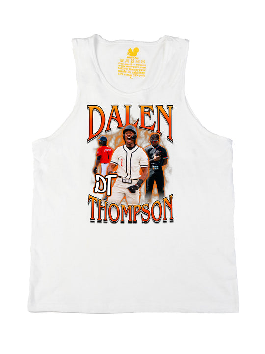 Dalen Thompson Tank Top