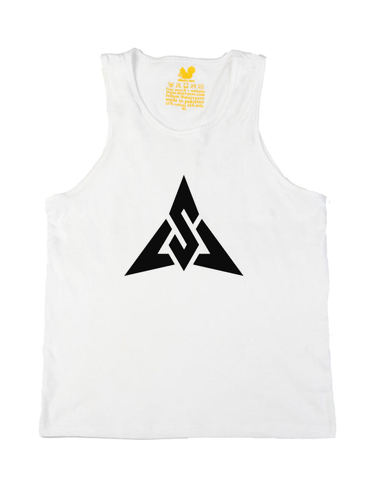 Anthony Strickland Logo Tank Top