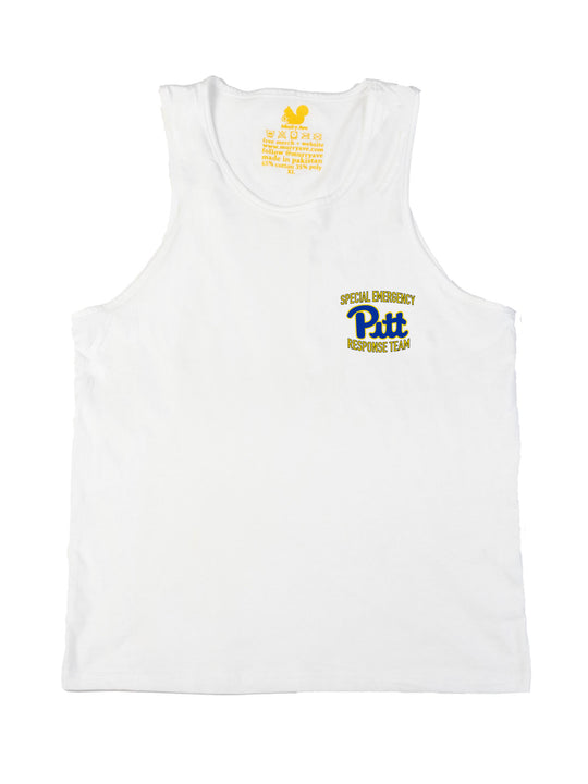 SERT Pitt Panther Tank Top