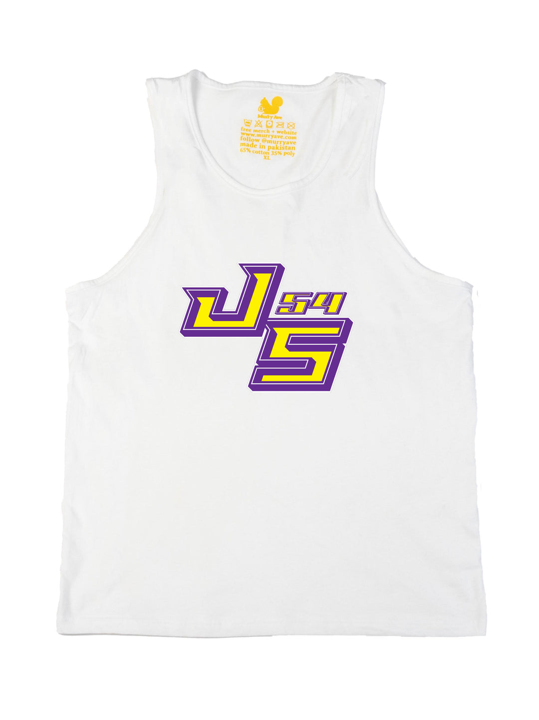 JS54 Tank Top