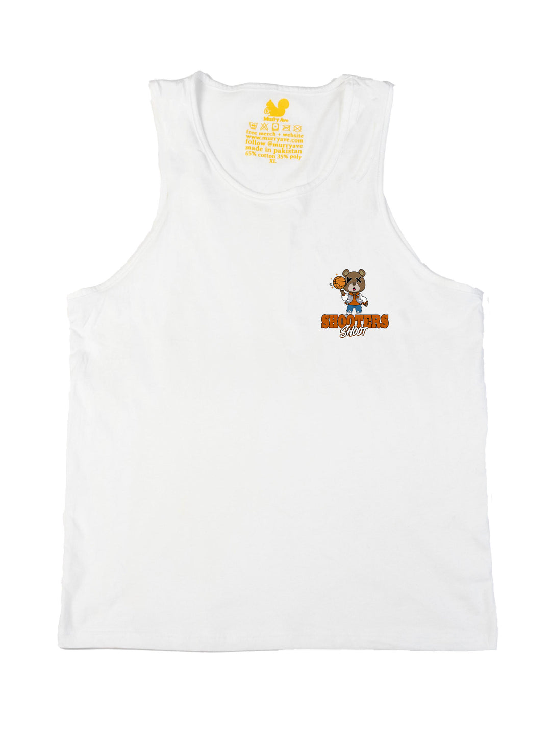 Booby Gibson Tank Top