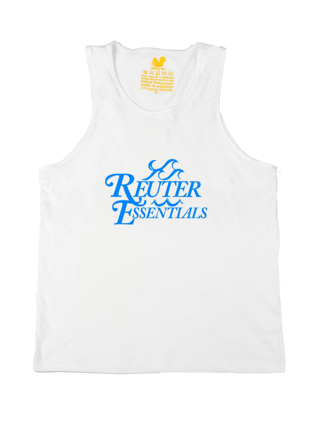 Reuter Essentials Tank Top