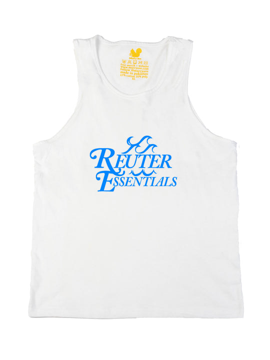 Reuter Essentials Tank Top