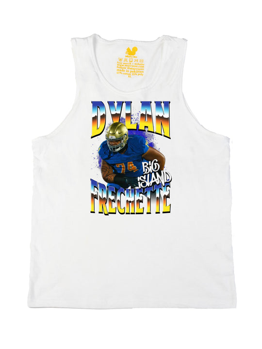 Dylan Frechette Tank Top