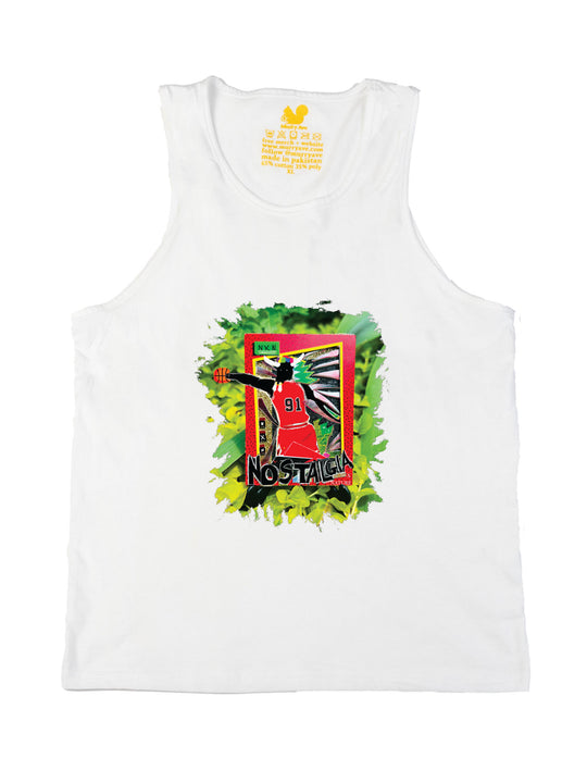 nostalgiaXnature Tank Top