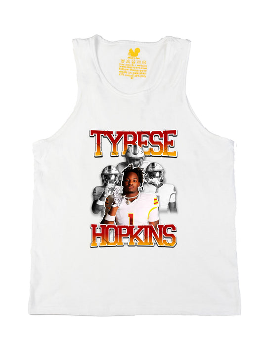 Tyrese Hopkins Tank Top
