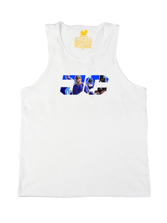 Joey Cardinal Tank Top