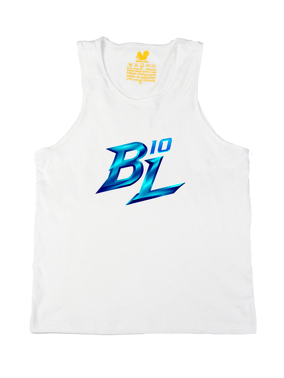 Berlitz Legrand Tank Top