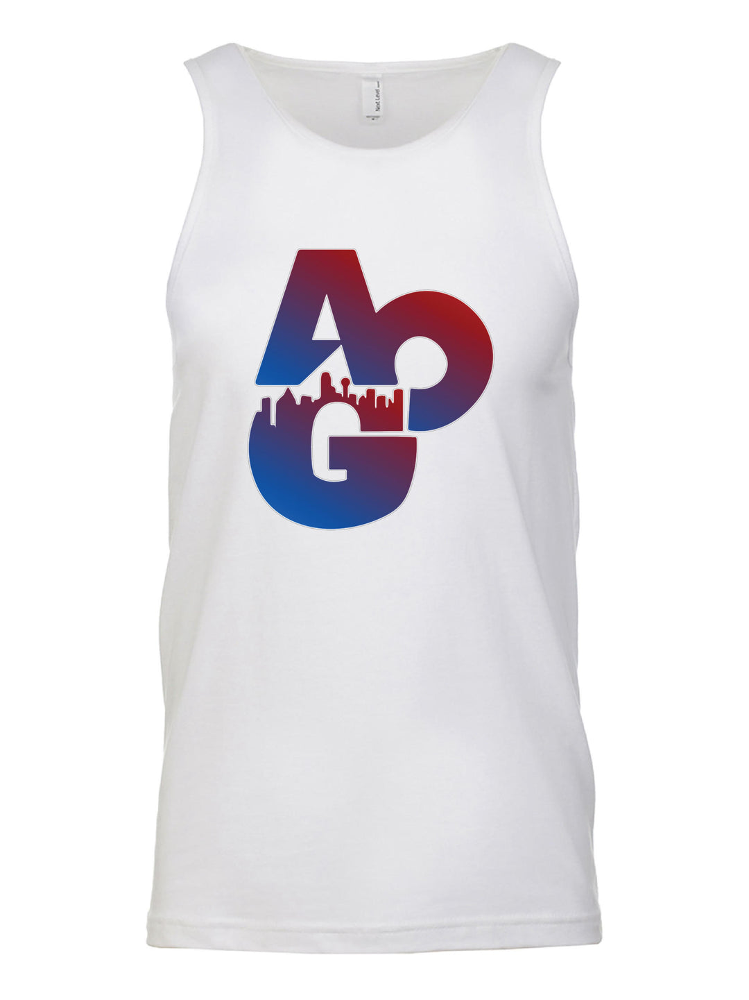 A3G Tank Top