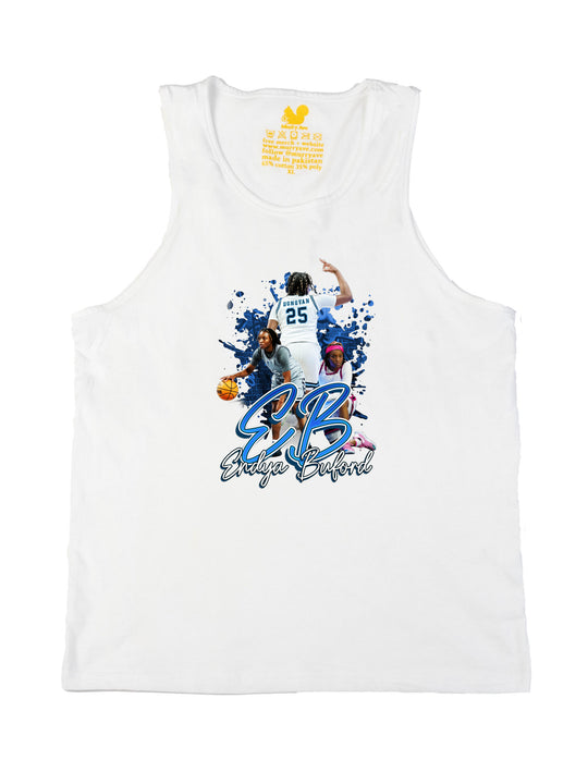 Endya Buford Tank Top