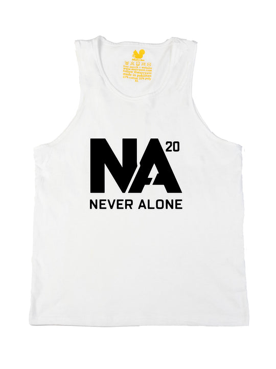 Nyameye  Adom Logo Tank Top