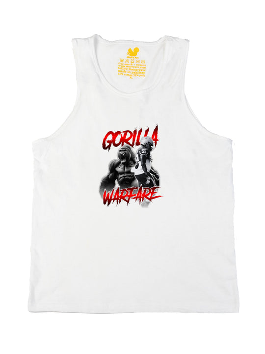 Zyon Guiles Tank Top
