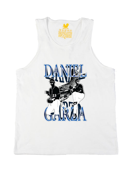 Daniel Garza Tank Top