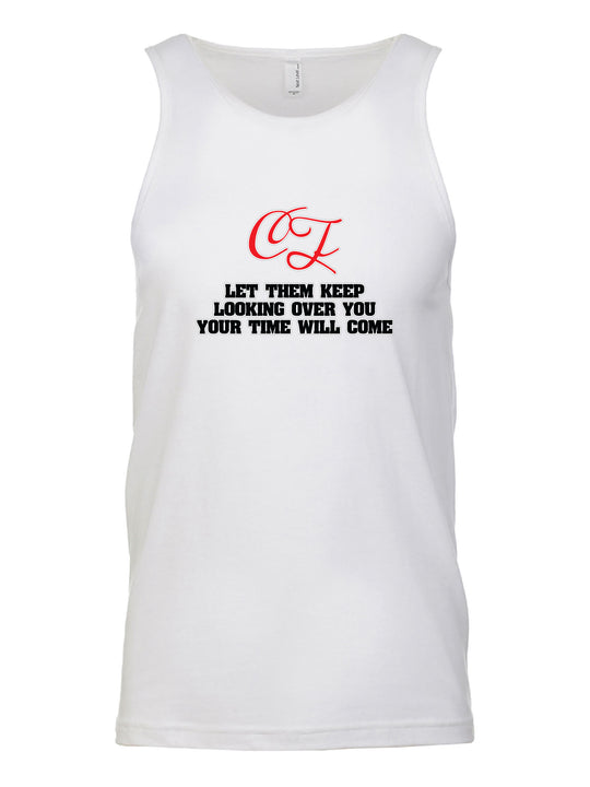 Trece Clothing Tank Top
