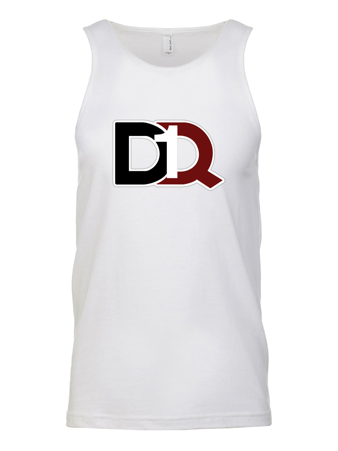 DQ Smith Tank Top