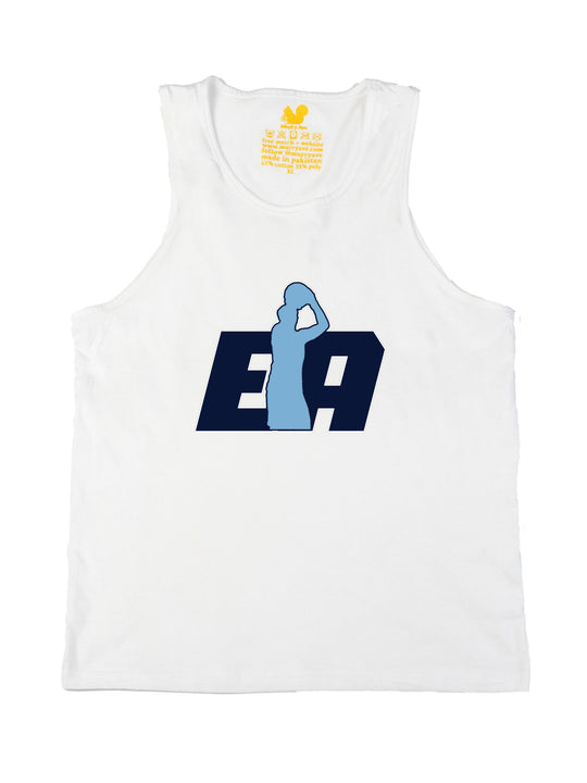 Ethan Anish Logo Tank Top