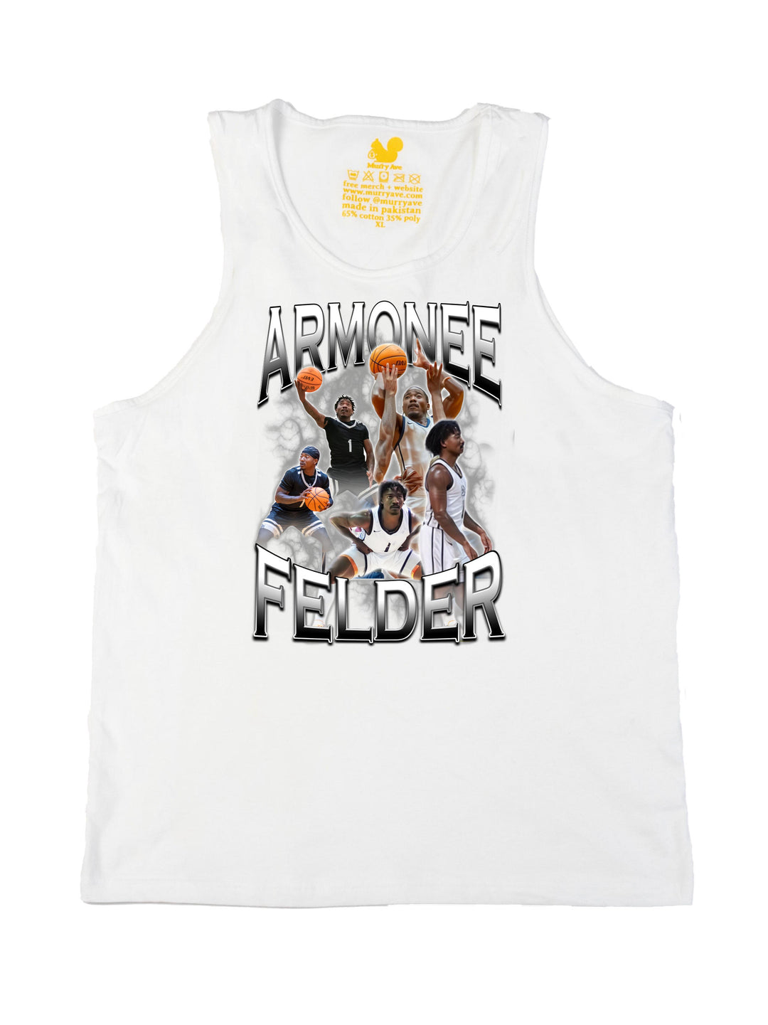 Armonee Felder Tank Top