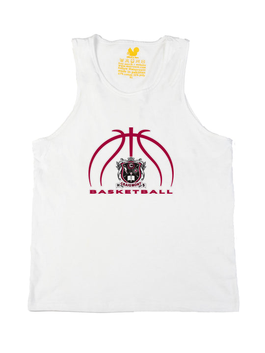 Craigmont High School GBB Tank Top