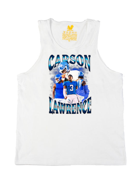 Carson Lawrence Tank Top