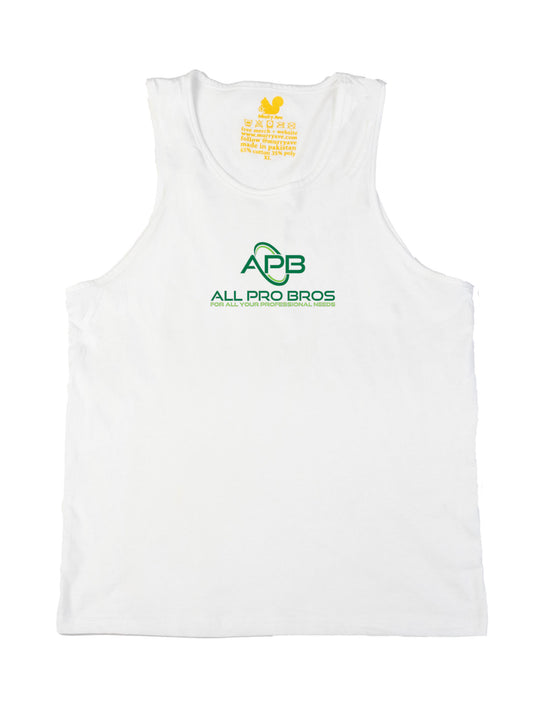 All Pro Bros Tank Top
