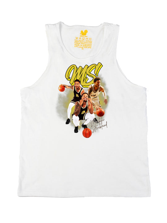 Markhi Strickland Tank Top